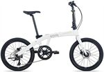 Xe đạp gấp Momentum ITHINK EXPRESSWAY D1 2025***